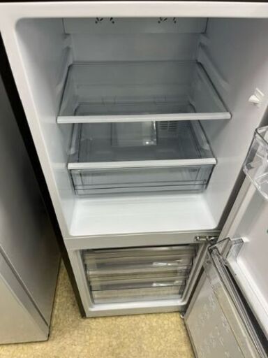 ハイアール冷凍冷蔵庫　148ℓ　2023年製