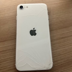 iPhonese2 SiMフリー
