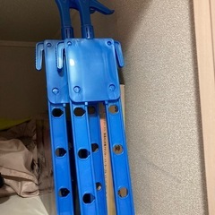 ハンガーをかける物