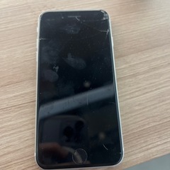 iPhonese2 SiMフリーの画像