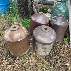 醤油壺