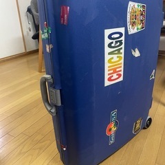 今津中学校指定カバン/新品未使用 (wingarrow) 放出のバッグの 今津中学校指定カバン/新品未使用 (wingarrow) 放出のバッグの