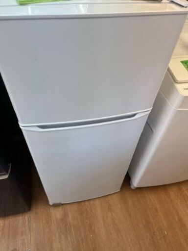 ハイアール冷凍冷蔵庫　130ℓ　2022年製