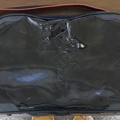 adidas 肩掛けバック　の画像
