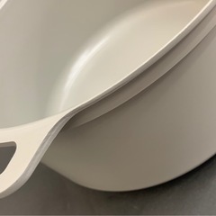 コーナン　水無し調理鍋の画像