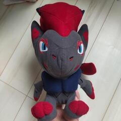 ゾロアークの画像