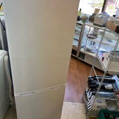 アイリスオーヤマ冷凍冷蔵庫　162ℓ　2019年製