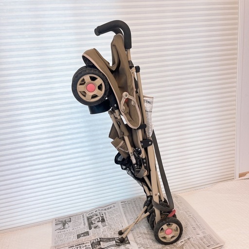 Jeep バギー ベビーカー　スポーツスタンダード