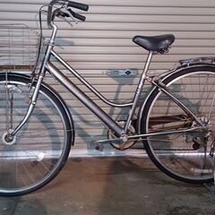 自転車