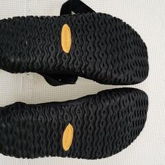 mont-bellパドルシャツ、ブーツセットの画像