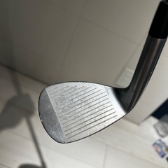 RCの58度のウェッジの画像