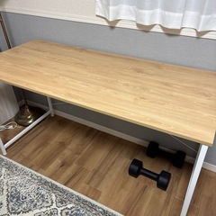 デスク