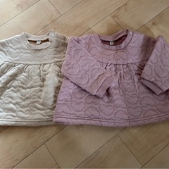 ベビー服70サイズ
