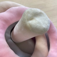 動物の輪投げセットの画像