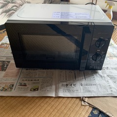 COMFEE コンフィー　電子レンジ