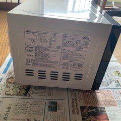 COMFEE コンフィー　電子レンジの画像