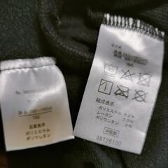 女児ソックス レギンスの画像