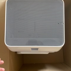 ペーパーホルダー3個あげますの画像