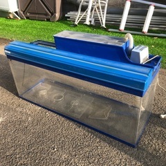 アクリル水槽セット  アクアリウム 水槽サイズ90cm×30cm...