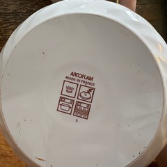 アルコフラム　片手鍋　の画像