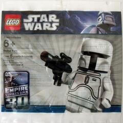 激レア凸LEGO凸【新品未開封】非売品 プロモ 廃盤 レゴ285...