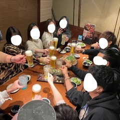 香川県と徳島県でどんどん友達を増やして楽しむ集団です！