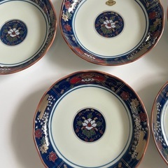 美濃焼　和食器　器　の画像