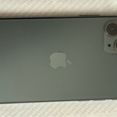 iPhone11 pro (中古)の画像