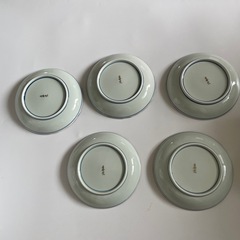 美濃焼　和食器　器　の画像