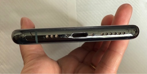 iPhone11 pro (中古)