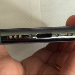 iPhone11 pro (中古)の画像