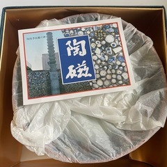美濃焼　和食器　器　の画像