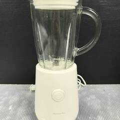 電動ミキサー　MX-903WTZ　ジャンク　キッチン家電　小型家電　ジューサー  sndの画像