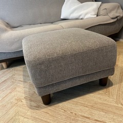 美品：オットマン