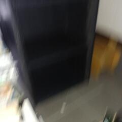 三段ボックス