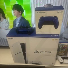 PS5