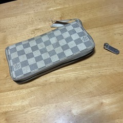 ルイヴィトン長財布の画像