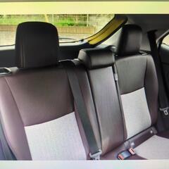 トヨタヤリスクロス　ハイブリッドZ 2WDの画像