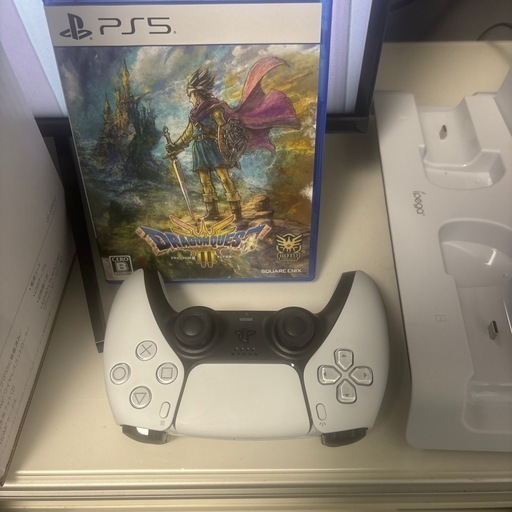 PS5
