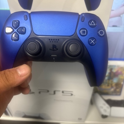 PS5