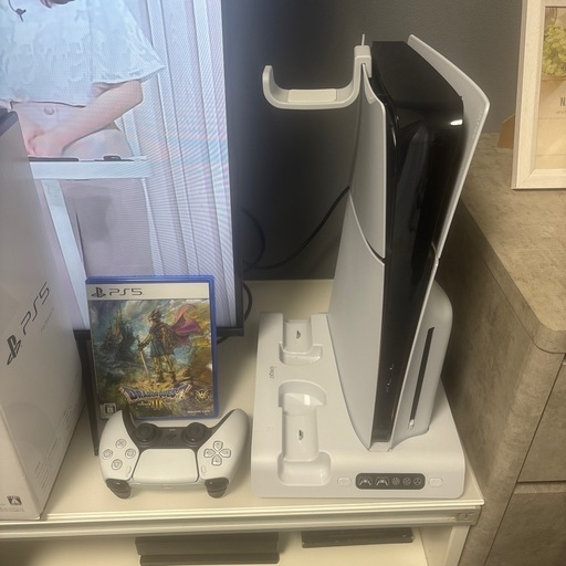 PS5