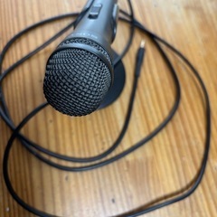 SONYマイク　UAB-80【付属品無し】