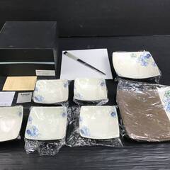 値下げ↓　未使用　Kansai　スクウェアボールセット　桃山