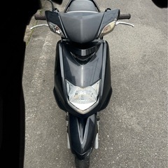 ヤマハ　YAMAHA シグナスx se12j  旧シグ　小型　ワ...
