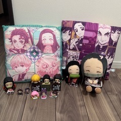 【お値下げ‼️】鬼滅の刃セット