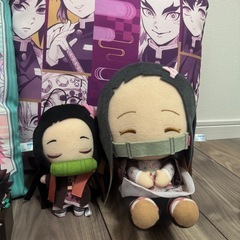 鬼滅の刃セットの画像