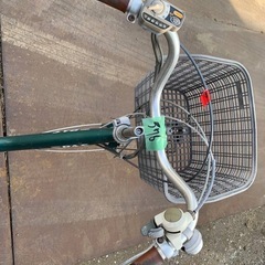 ♦️ ヤマハ　PAS 電動自転車576の画像