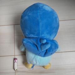 ポケモン ポッチャマの画像