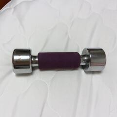 1KGダンベル②