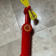 アンパンマンおもちゃ